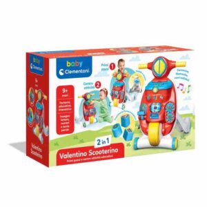 Valentino Scooterino Clementoni