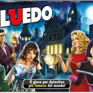Cluedo