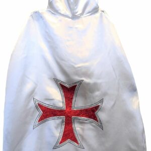 Liontouch - Mantello del Cavaliere Maltese