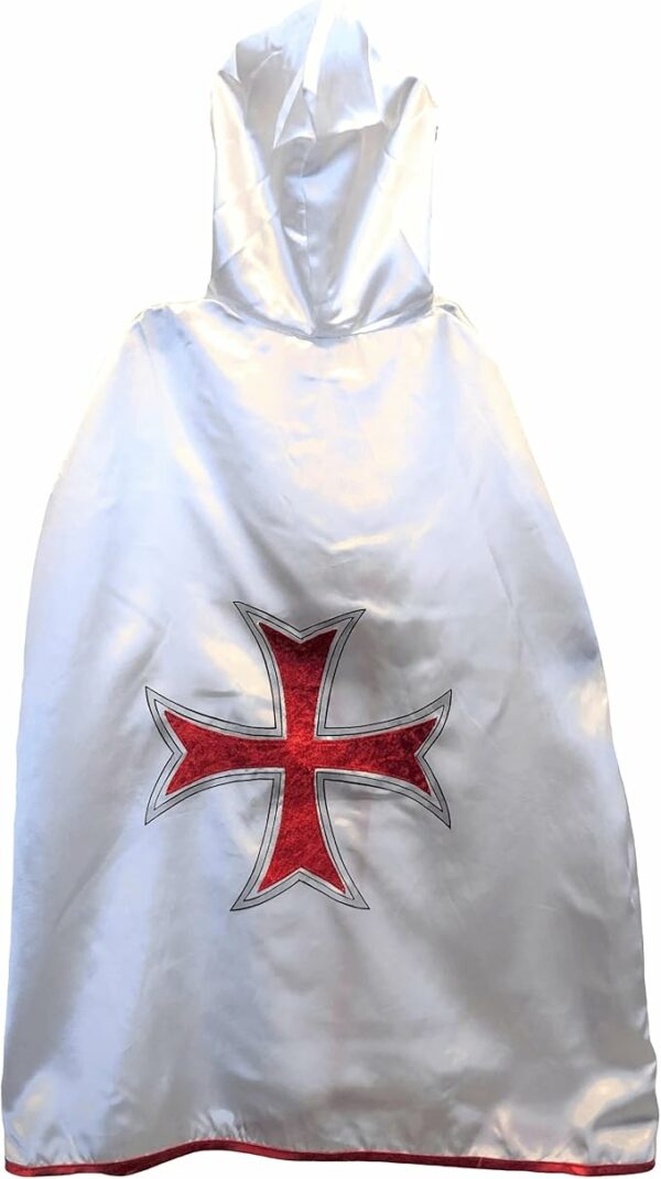 Liontouch - Mantello del Cavaliere Maltese