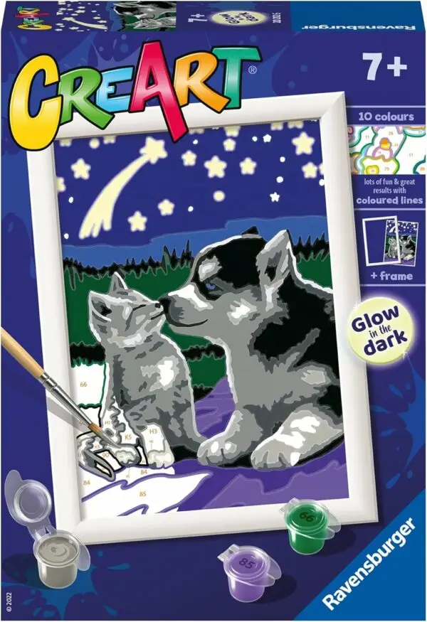 Creart