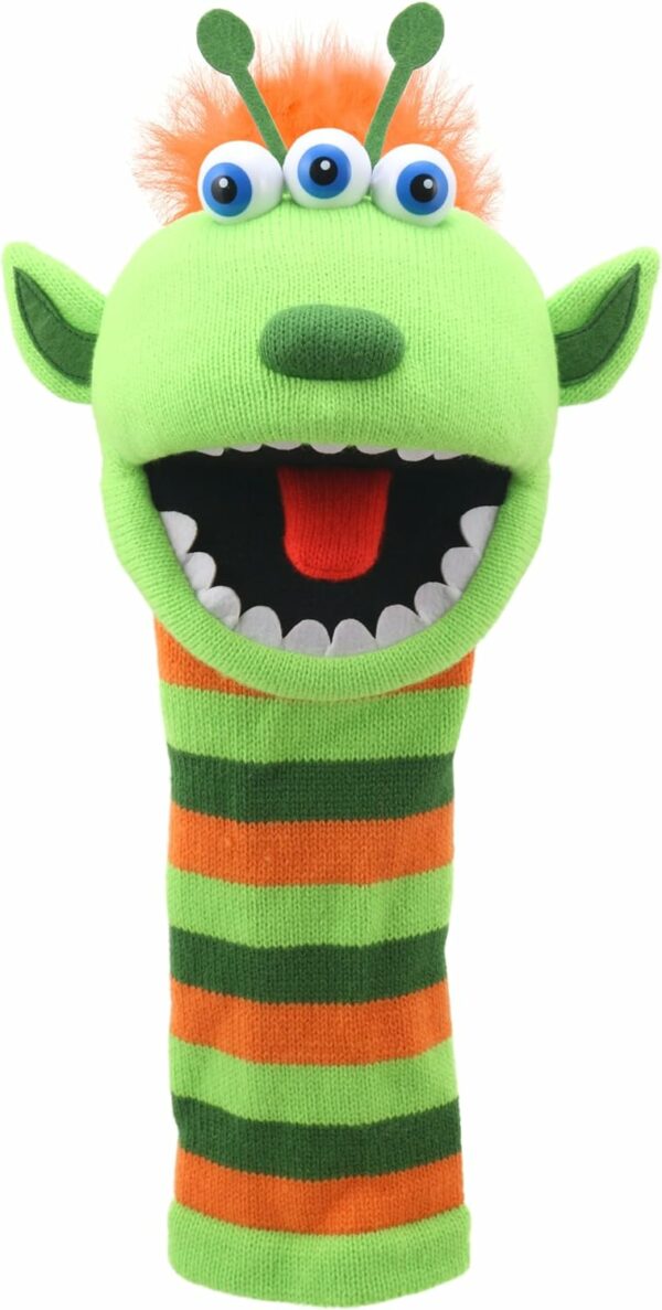 Peluches The Puppet Company - immagine 2