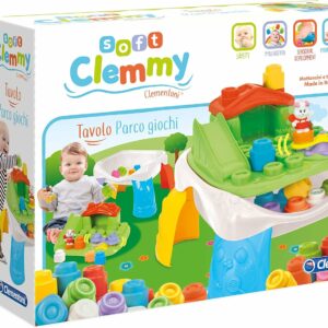 Clemmy Parcogiochi Clementoni