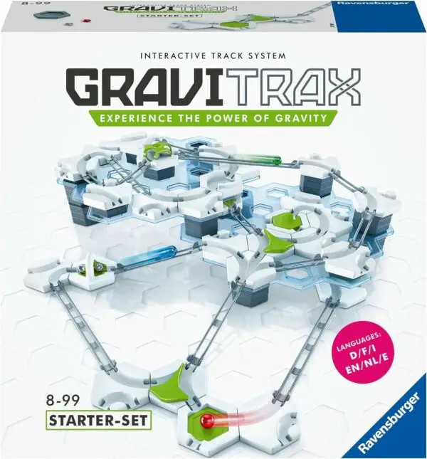 GraviTrax