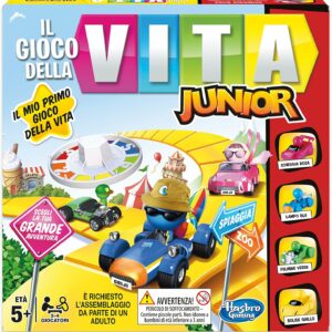 Il gioco della vita Junior