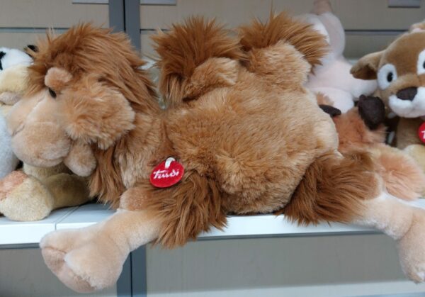 Peluches Trudi - immagine 2