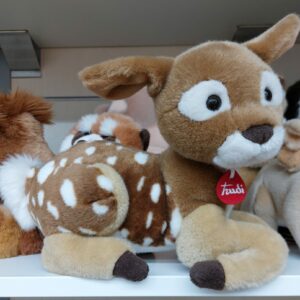 Peluches Trudi