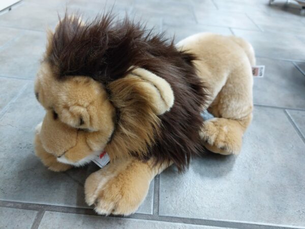Peluches Venturelli
