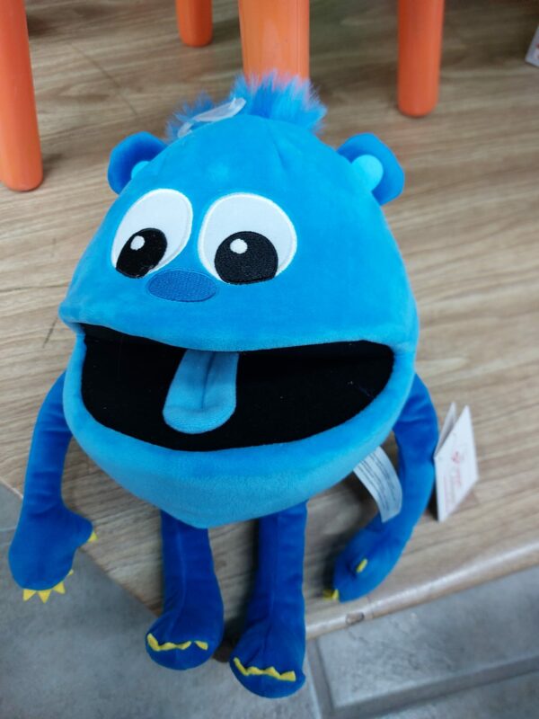 Peluches The Puppet Company - immagine 3