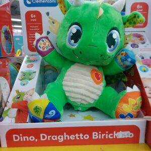 Dino draghetto