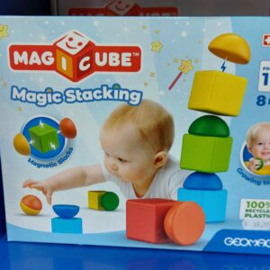 Cubo magico Geomag