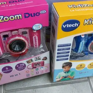 Fotocamera Vtech Kidizoom