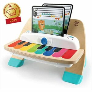 Piano dal Tocco Magico Hape