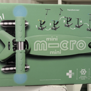 Monopattino Micro