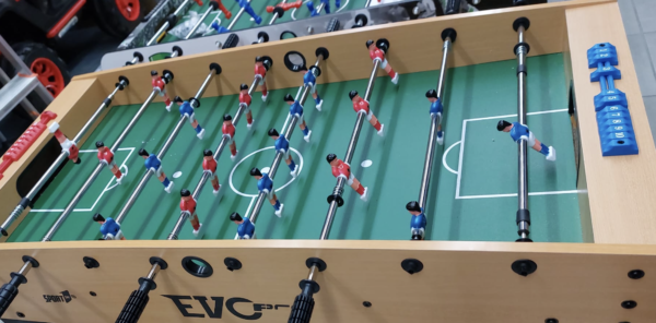 Calcetto Evo pro