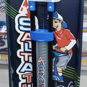 Saltatu