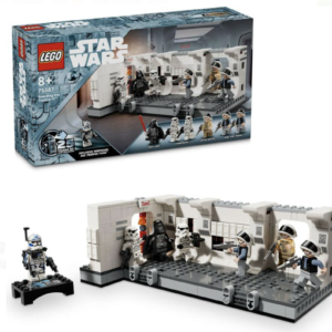 Lego - Star Wars
