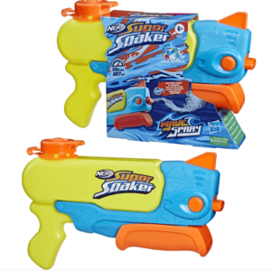 Nerf Supersoaker - Wave spray