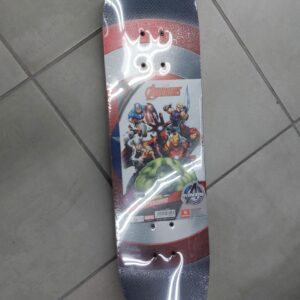 Skateboard Avegengers