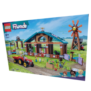 Lego Friends - Fattoria