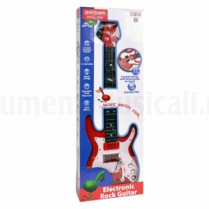 CHITARRA ELETTRONICA