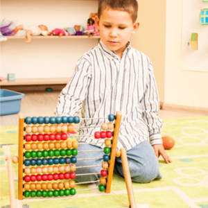 Giochi educativi/creativi