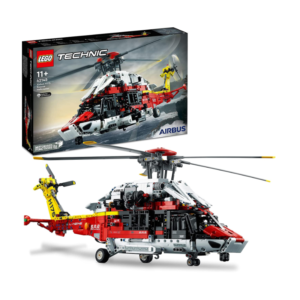 Lego Technic Elicottero