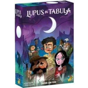 Lupus in Tabula