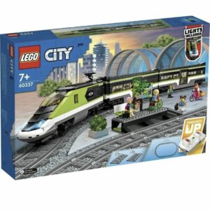 Lego City - treno
