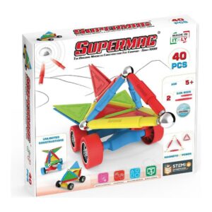 Geomag - Supermag