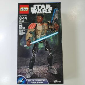 Lego - Star Wars Modellino