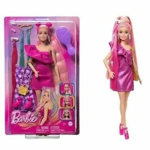 Barbie