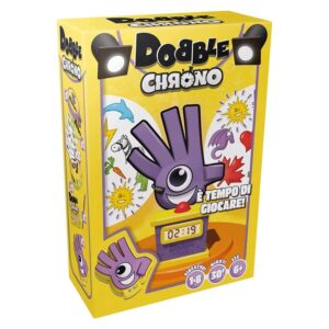 Dobble Chrono