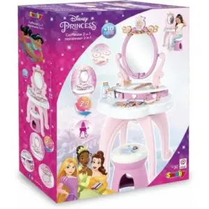 Specchiera principesse Disney