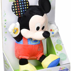 Baby Topolino Clementoni