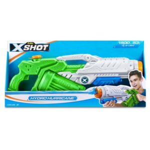 Gioco estivo Zuru X-Shot Water Hydro Hurricane